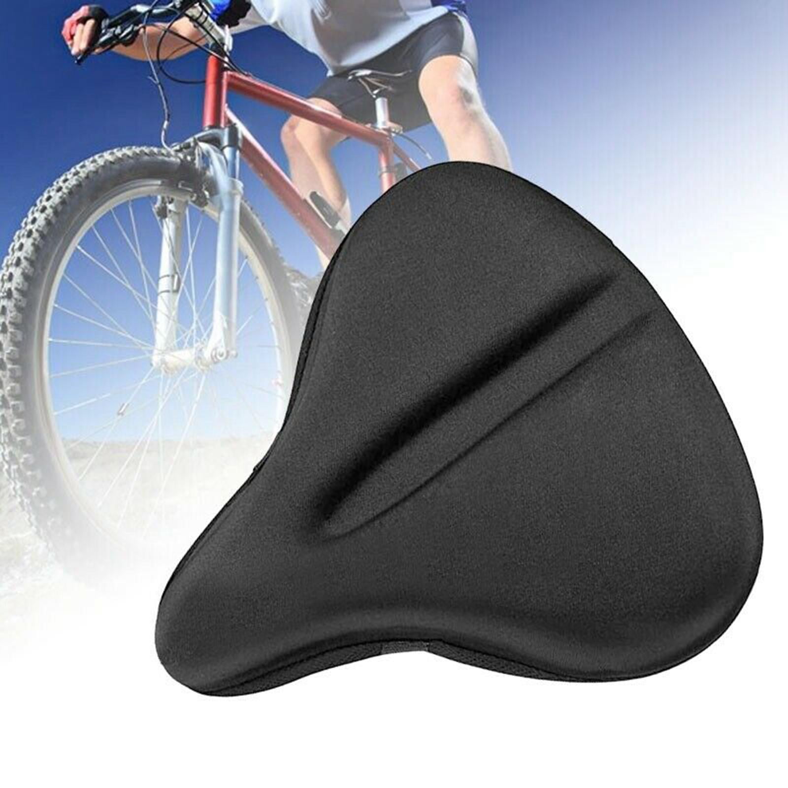 Comfortable bicycle best sale seat covers