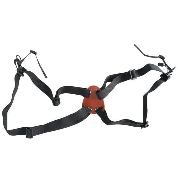 Comfortable Binocular Support Strap Binocular Chest Harness Ergonomic Straps for enhances Stability in Hunting & Hiking
