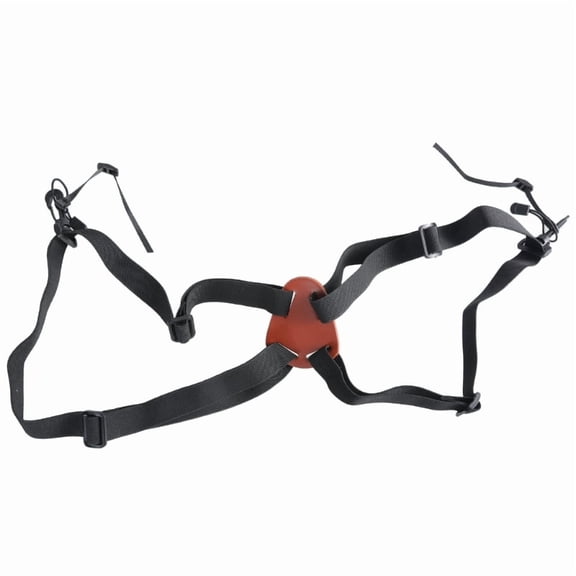Comfortable Binocular Support Strap Binocular Chest Harness Ergonomic Straps for enhances Stability in Hunting & Hiking