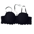 Comfortable Bra Breastfeeding Bras Bra Underwire Bra Underwire Unlined