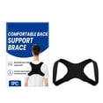 thumbnail image 1 of Comfortable, Breathable, Highly Elastic, Back Care Belt For Everyday Use, 1 of 8