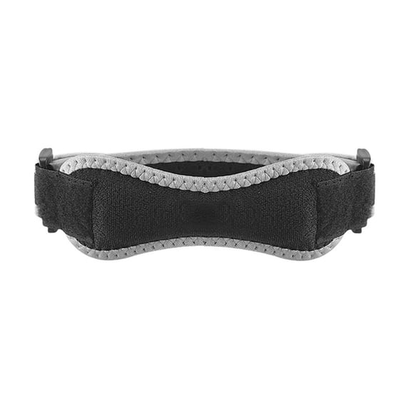 Comfortable Breathable Knee Guard Knee Brace Support Strap For Active Long Distanced Running Fitness