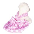 thumbnail image 1 of Comfortable Breathable Pet Dress Exquisite Print Dog Cat Clothes, Perfect for Summer, 1 of 8