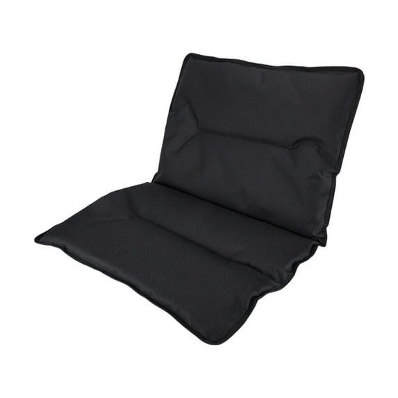 Comfortable Camping Chair Pad Stadium Seats Chair Pad Portable Folding Cushion Seats Outdoor Camping Equipment Enduring