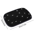 thumbnail image 1 of Comfortable Car Armrest Cushion with Elbow Support - Perfect Fit for All Vehicle Models, Breathable Material for All Seasons, 1 of 6