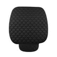 thumbnail image 1 of Comfortable Car Seat Cushion Universal Front Seat Coves for Car Accessories with Storage Pockets, Padded Car Interior Covers for Automotive, Suv, Truck, and Van, 1 of 4