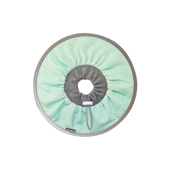 Comfortable Cat E-Collar, Soft Elizabethan Collar, Pet Recovery Cone