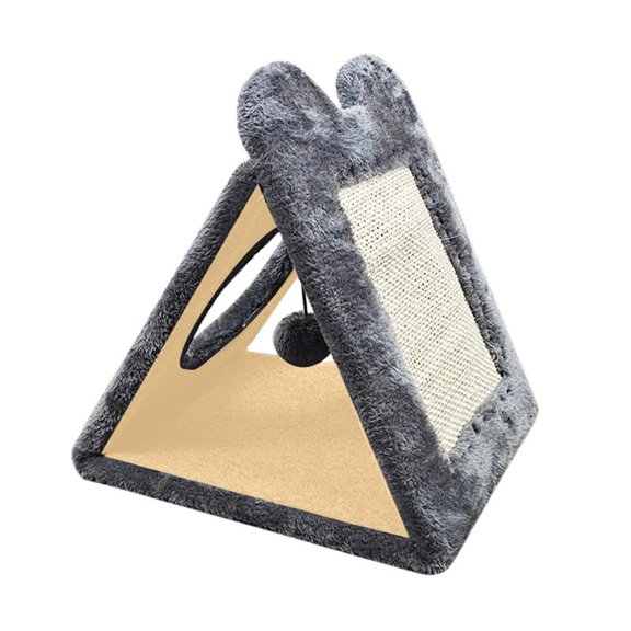 Comfortable Cats Board Cats Lounges Pad Protective Cats for Home or Balcony