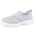 thumbnail image 1 of Comfortable Clogs for Women On Casual Shoes Indoor & Outdoor Comfortable Women's Casual Shoes Stylish And Lightweight Knitted Recovery Footwear On Design For Everyday Wear For Active Moms, 1 of 7