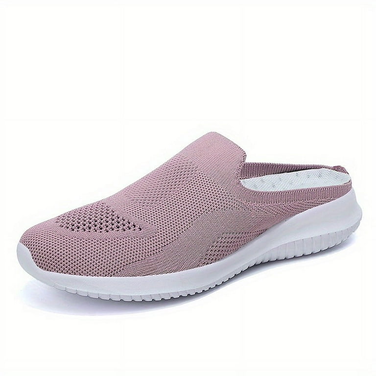 Comfortable mule shoes sales