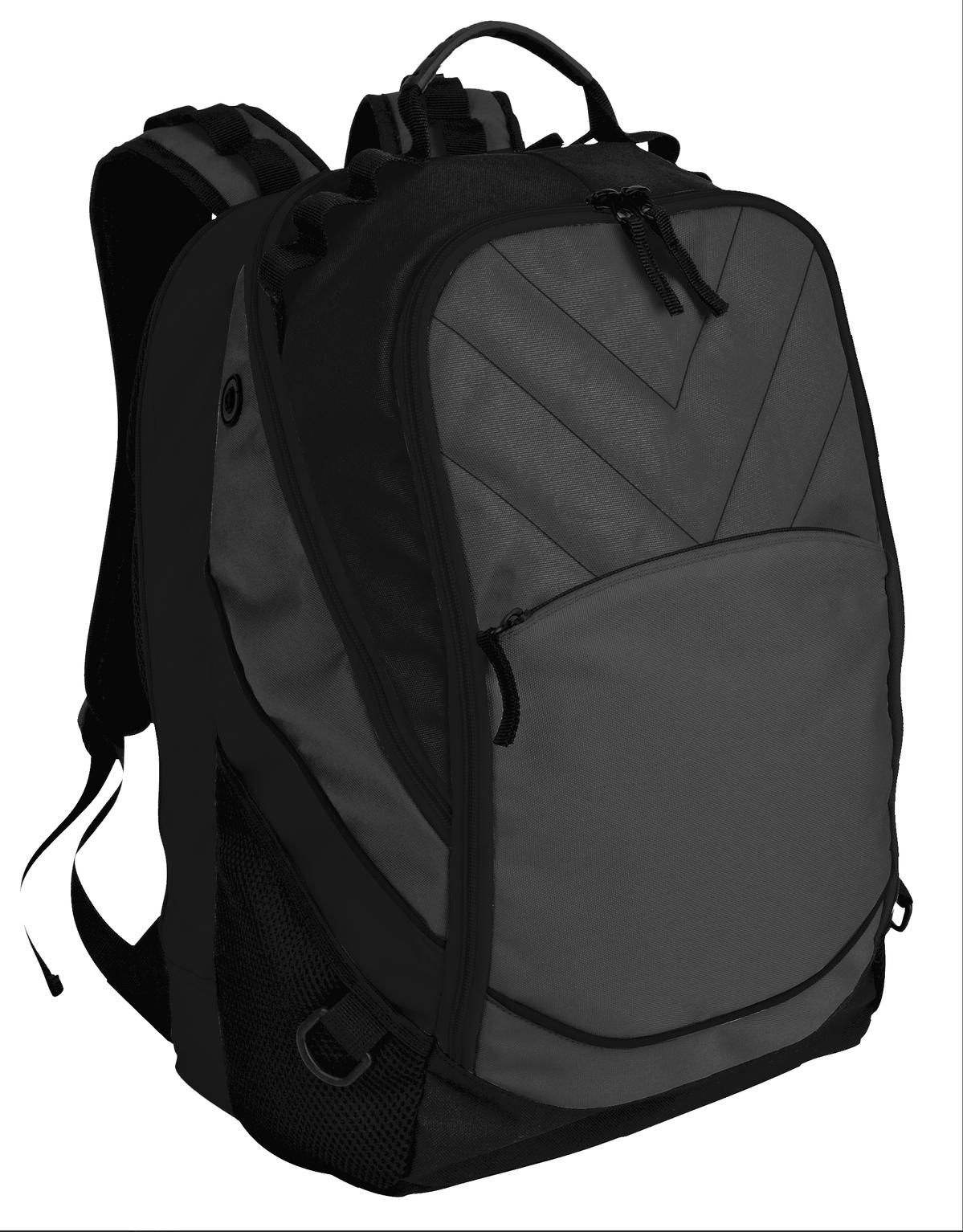 Comfortable Computer Backpack - image 1 of 1