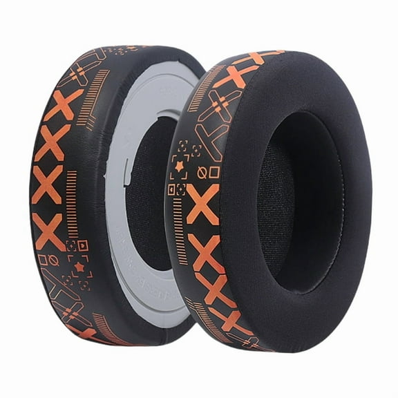 Comfortable Cooling Ear Pad Ear Cushions for Headsets Earpads Replacement