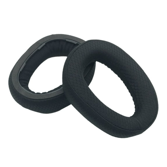 Comfortable Cooling Gel Earpads for H6Pro Headphones Foam Ear Cushions