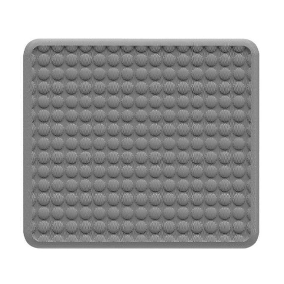 Comfortable Cooling Gel Pad for Long Sitting Hours Perfectly for Office Workers Drivers and Students