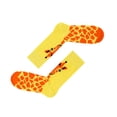 thumbnail image 1 of Comfortable Cotton Animal Print Middle Calf Socks Fun Designs for Women Men Casual, 1 of 8