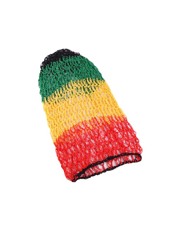 Comfortable Crocheted Snoods for Hair Management Soft Fabric Headbands Suitable for Every Sizes Easy to Wear for Daily