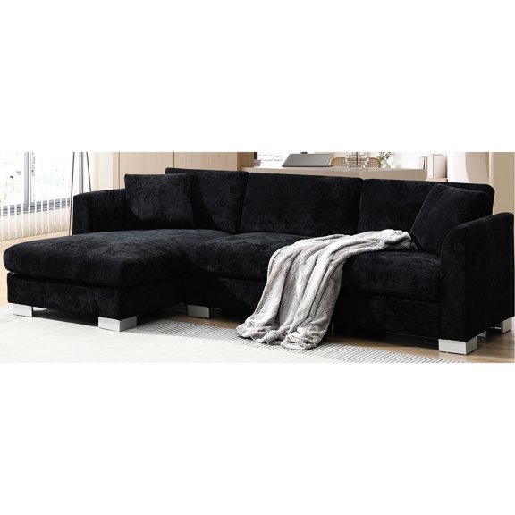Comfortable Cushions & Spring Support - Even Pressure Distribution for a Good Sitting Experience