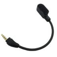 thumbnail image 1 of Comfortable Detachable Microphone Boom for Cloud Ⅲ Online Communication, 1 of 8