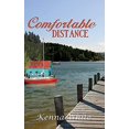 thumbnail image 1 of Pre-Owned Comfortable Distance (Paperback) 1594931526 9781594931529, 1 of 1
