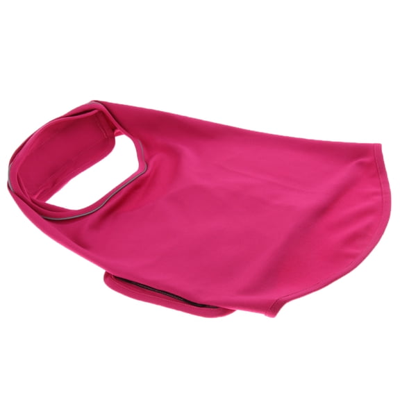Comfortable Dog Puppy Calming Emotion Support Coat Vest S
