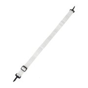 Comfortable Drum Carry Strap High Strength Webbing Drum Shoulder Slings