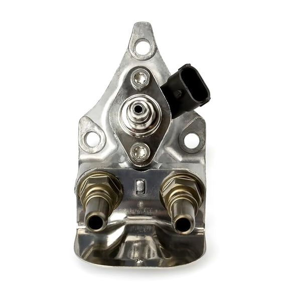 Comfortable Durable Diesel Exhaust Fluid Injector 2-Pin Design for Cummins ISX Engines Vehicle Spare