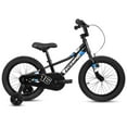 Comfortable and Durable XNGGNG A16117 Ecarpat Kids‘ Bike with 16 Inch