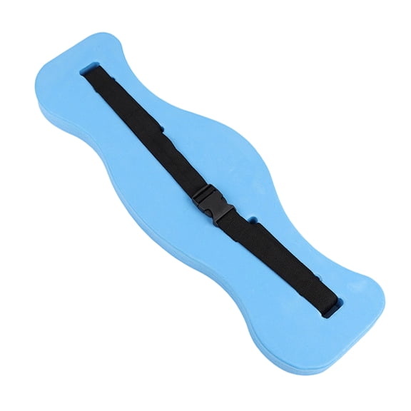 Comfortable EVA Swim Belt For Children With Easy Buckles Light Weight Adjustable Float Belt For Kids Learning To Swim