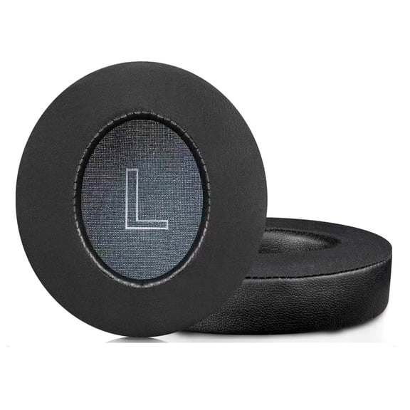 Comfortable Ear Pad Earpads Cooling Gel Pillow Cover for Life Q35 Headsets Sleeves Earcups Memory Foams Earmuff