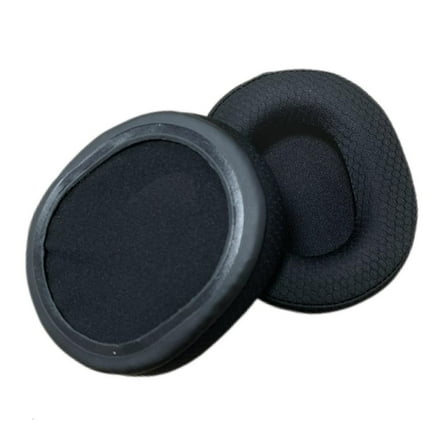 Comfortable Ear Pads for Technica ATH Series Headphones with Memory Foam Earpads