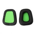 thumbnail image 1 of Comfortable Earpads Mats for Electra Gaming Headset Earmuffs Memory Foam Headphone Pad Repair Part, 1 of 10