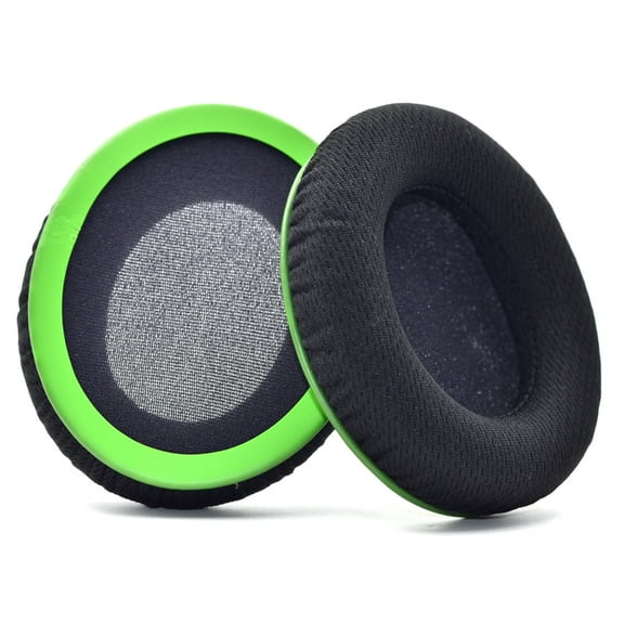 Comfortable Earpads for Cloud stinger CORE Headset Earmuffs Memory Foam Ear Pads Cover Headphone Ear Pads Replacement