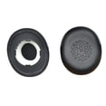 thumbnail image 1 of Comfortable Earpads for Evolve2 65flex Headsets Ear Pad Sponges Materials, 1 of 8