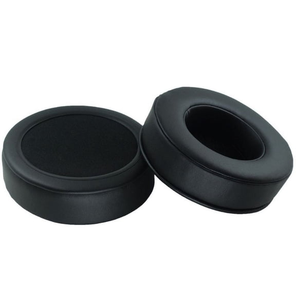 Comfortable Earpads for Kraken Pro Headset Earmuffs Memory Foam Cover Headphone Pads Repair Part