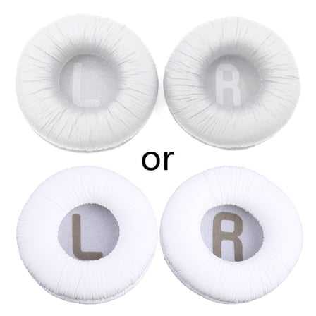 Easily Replace Ear Pad for Tune600 T500BT Headphone Thicker Cover Sleeves Earpads