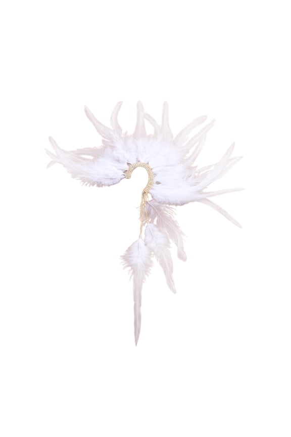 Comfortable Earrings Nonslip Ear Accessories for Festival and Travel Wear