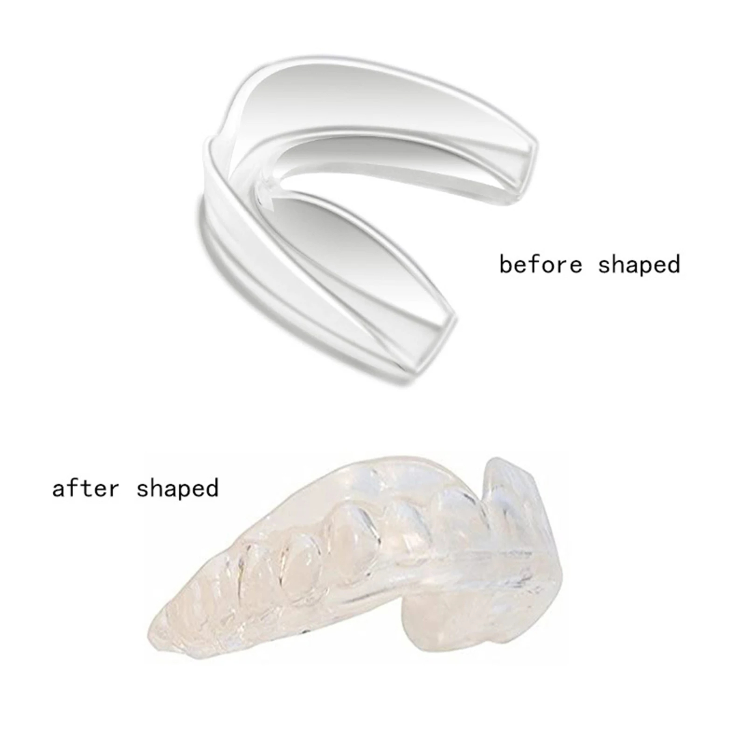 Comfortable and Effective Anti-Snoring Solution: Moldable Night Guards ...