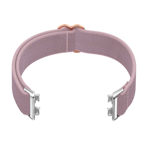 Comfortable Elastic Bracelets Watchband for 8 9 10 Adjustable Nylon Watch Strapped Belt for Daily Activity