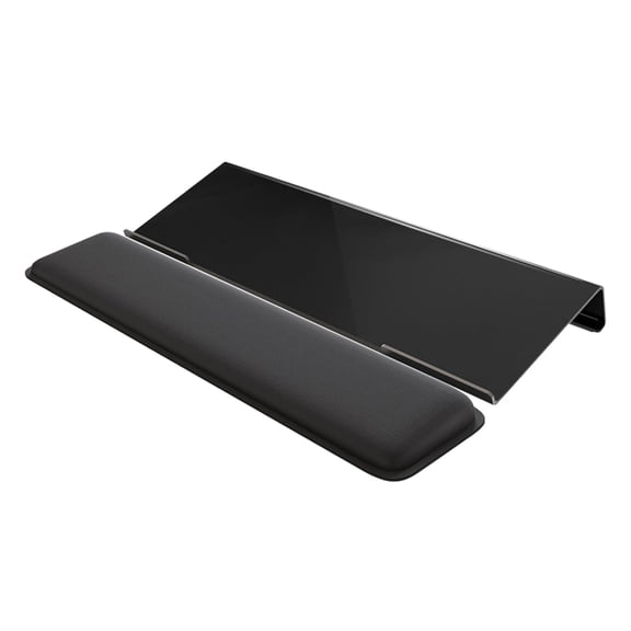 Comfortable Enhancing Keyboard Risers Stand Design And Anti Slip Properties For Long Computer
