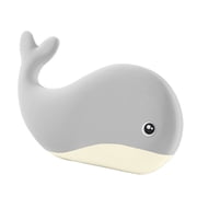 Comfortable Enhancing Whale Pillow Memory Foam Ergonomic For Travel And Sleeping