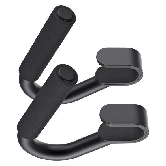 Comfortable Ergonomic Fitness Handle for Pull Up Training Wrist Fatigue Suitable for Beginners Advanced Users