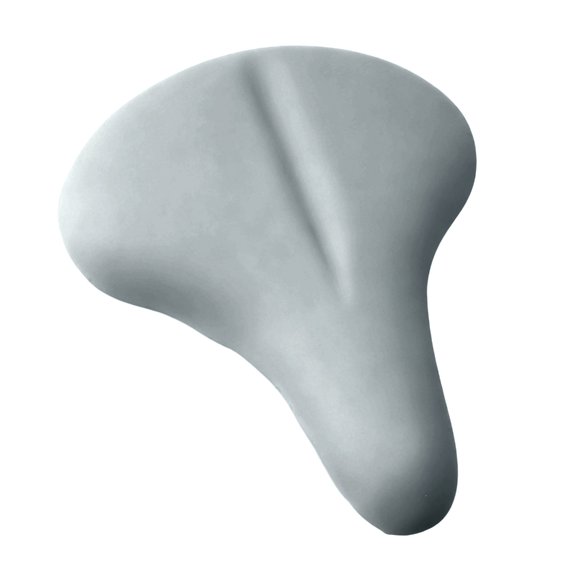 Comfortable Exercise Saddle Design Releases Steel Base Long Distances Cycling Bike Seat Cycling Saddle