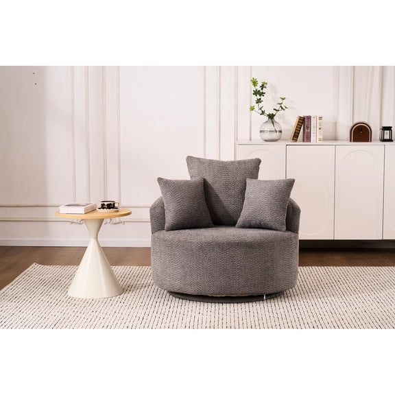 Comfortable Fabric + Easy Assembly - Apartment Setup, Save Time