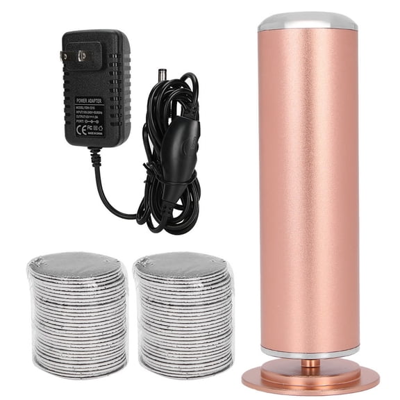 Comfortable Feel Higher Efficiency Convenient And Practical Not Easy To Fall Off Easy To Use Foot Grinding Machine, Electric Foot File, Salon Shop For Home