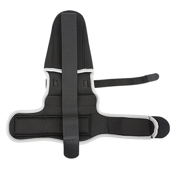 Comfortable Foot Drop Support Brace Plantar Fasciitis Night Splint