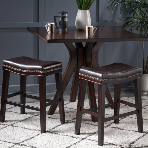 Comfortable Footrest / Extended Sitting / Relaxed Posture