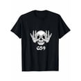 thumbnail image 1 of Comfortable G59 T-Shirt For Leisure Sports, , And Gift, 1 of 2