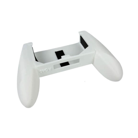 Comfortable Gamepad Handle Grip Quick Installation Ergonomic Controller Fighting Grips for RG40XXV Gaming Accessories