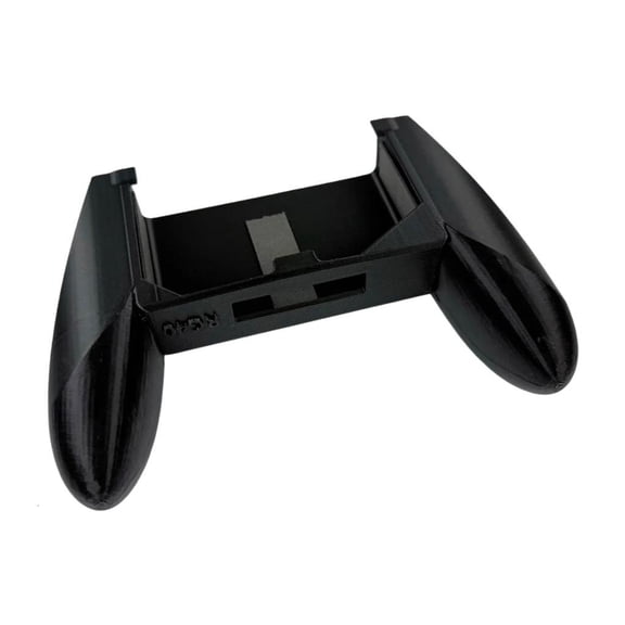Comfortable Gamepad Handle Grip Quick Installation Ergonomic Controller Fighting Grips for RG40XXV Gaming Accessories