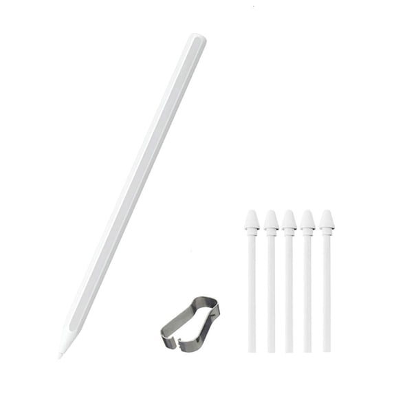 Comfortable Grip Design Styluses And Nibs Set Ideal For Extended Use In Creative Work